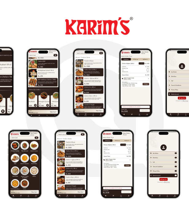 karims app
