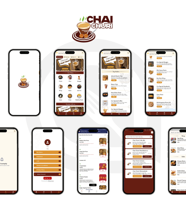 chai churi app